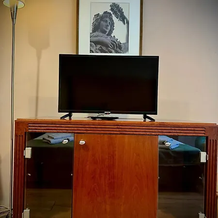 מלון роди סיליסטרה