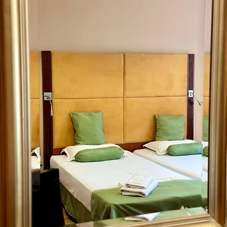 роди Hotel