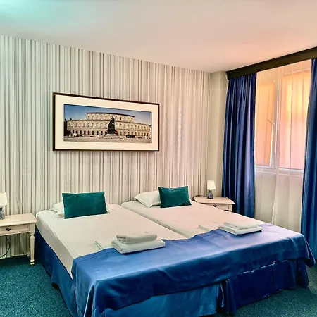 роди Hotel