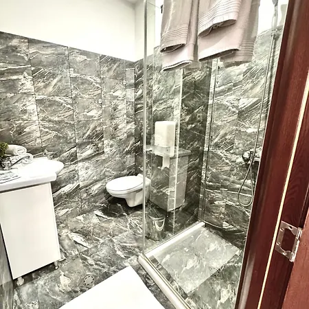 роди Hotel Silistra
