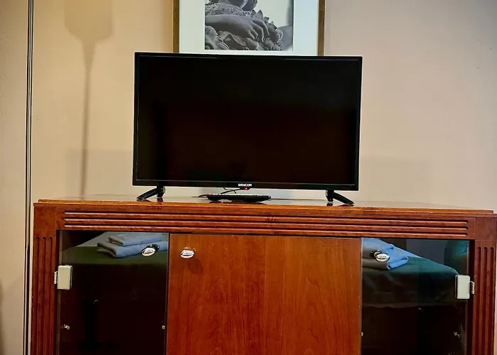 מלון роди סיליסטרה